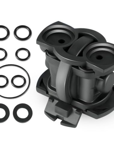 GP800820 Pressure Balancing Unit Cartridge,Compatible with Kohler GP500520 Shower Cartridge Replacement,for Rite-Temp 1/2" Shower Valve and K-304,K-11748 Platforms