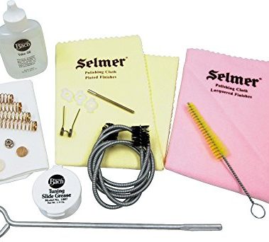Bach 1877 Trumpet Repair/Maintenance Kit