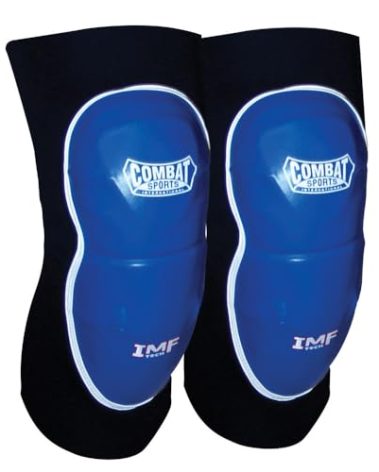 Combat Sports Advanced IMF Tech™ Striking Elbow Pads