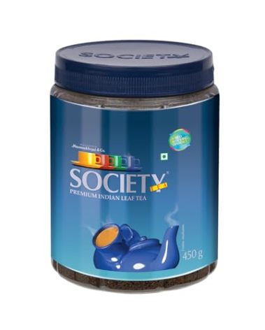 Society Tea Blue 450 gms