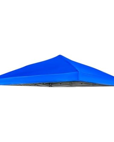 UV Protected Pop Up Canopy Replacement (120 Inches UV) - Breezy and Company