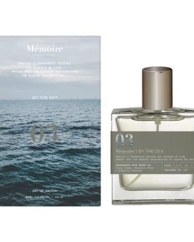 Memoire Archives By The Sea 3.4 fl oz. Eau de Parfum