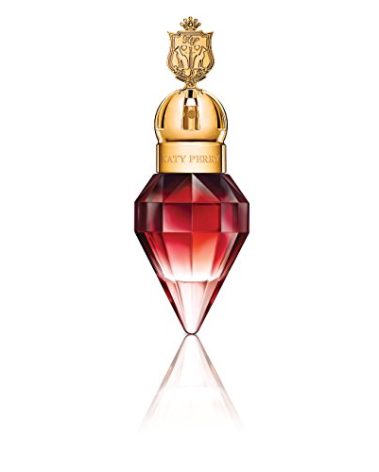 Katy Perry Perfume, Killer Queen, 0.5 Fluid Ounce