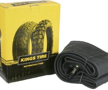 Sedona Inner Tube - 4.00/4.50-10 - TR-87 Stem XF87-0118