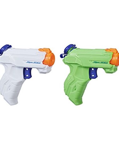 Nerf Zipfire 2 Pack Combat Blaster