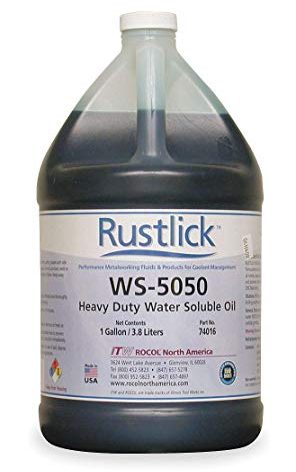 Rustlick 74016 WS-5050 1 gal