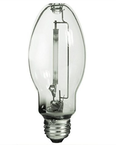 Sylvania 67504 - LU70 - HPS - 70 Watt - Lumalux - High Pressure Sodium - LU70/MED