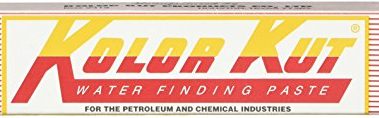Kolor Kut 3 Ounce Water Finding Paste