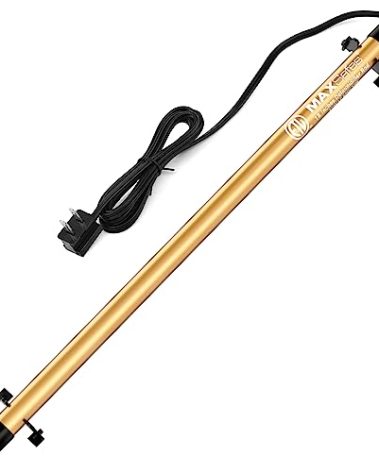 MAXSafes Dehumidifier Rod/High Power (18in)