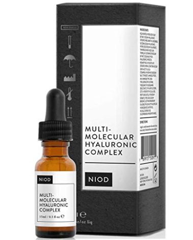Niod Multi-molecular Hyaluronic Complex 15ml