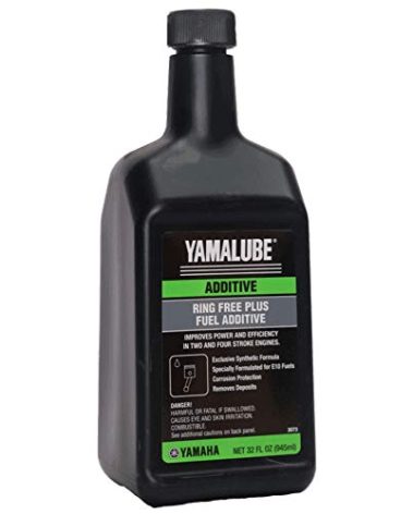 Yamalube ACC-RNGFR-PL-32 Ring Free PLUS 32 oz. Bottle (EACH)