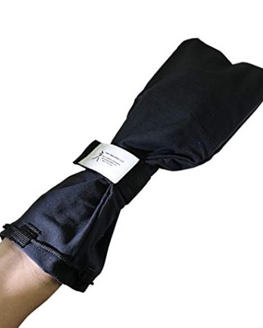 TAP Baseball Training Sock, Strengthen Your Arm, Increase Velocity, Throw Anywhere and Everywhere