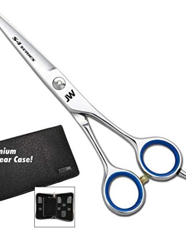 JW S4 Professional Hair Shear (5.5")