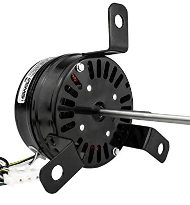 303039 Aftermarket GREENHECK Exhaust Fan Motor