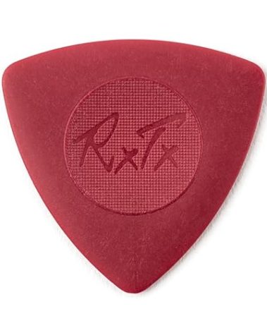 Robert Trujillo Warlord Custom Bass Pick - 6 Pack