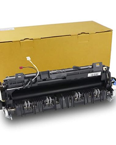 D005WR001 Fuser Compatible with HL-L5000D L5100DN L5200DW L5200DWT DCP-L5500 DCP-L5600 L5650 L6600 MFC-L5500 MFC-L5600 L5700DW L5800DW 5850DW L5900DW，D005WR001 Replacement Fuser Fixing Unit