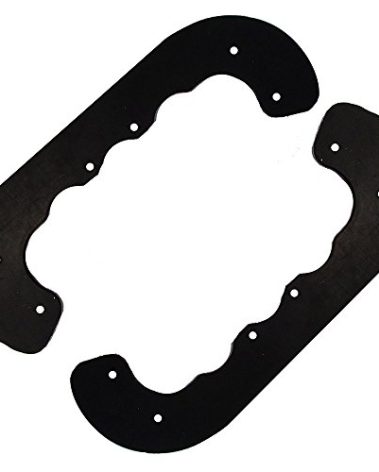 99-9313 Two (2) New Replacement Snow Blower Paddles Fits Toro 621 721 Power Clear