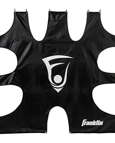 Franklin Sports Lacrosse Target 6' x 6'
