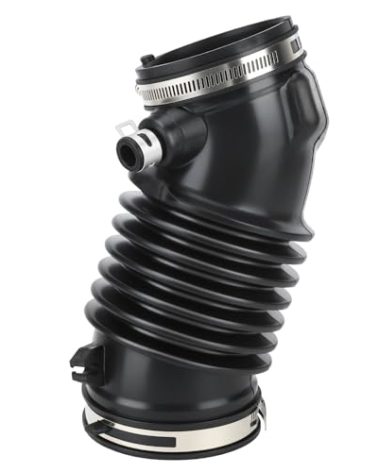 17228-5J6-A00 Air Cleaner Intake Hose Tube for 14-16 Acura MDX /16-22 Honda Pilot/Ridgeline/Odyssey/Passport Replaces# 172285J6A00 W0159-N914242 17228-5J6-A10(17228-5J6-A00)