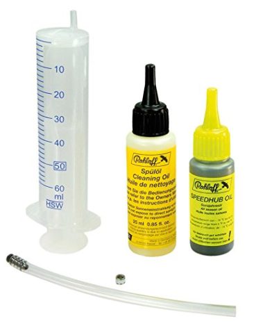 Rohloff Oil Change Kit for Speedhub