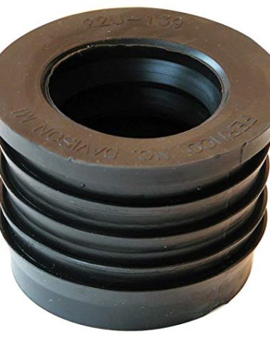"Fernco P22U-139 2"" X 1-1/2"" Bushing"