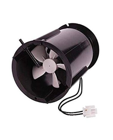 Nordyne 903404 Parts Combustion Fan M1