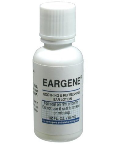 Eargene by Eargene
