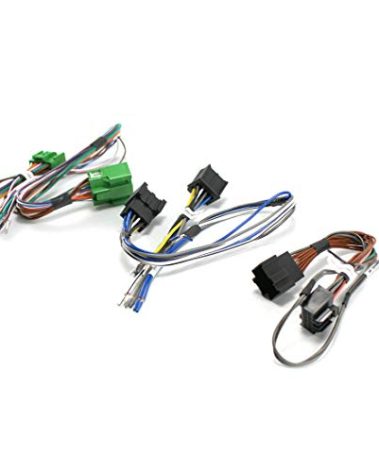 Pac APH-GM02 Speaker Connection Harness
