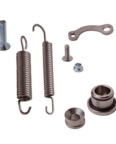 Side Stand Repair Kit for 2016 to 2023 Enduro Models: EXC-F, EXC, XC-W, XC-F, XC, TX, TE, FE, EC - Side Stand Spring Complete