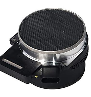 Mass Air Flow Sensor - Compatible with Chevy, Cadillac, GMC & Other GM Vehicles - Silverado, Suburban, Tahoe, Yukon XL, Sierra, Escalade, ESV, 5.3L, 6.0L, 4.8 - Replaces 25168491, AF10043, 25318411