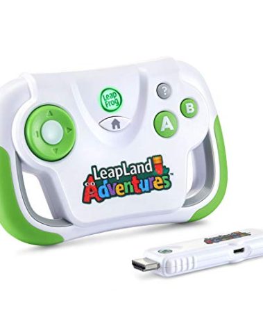 LeapFrog LeapLand Adventures