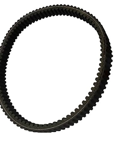 GAOSHUN Drive Belt for Polaris Sportsman 700 2002-2006 Sportsman 600 2003-2005 Replaces 3211091