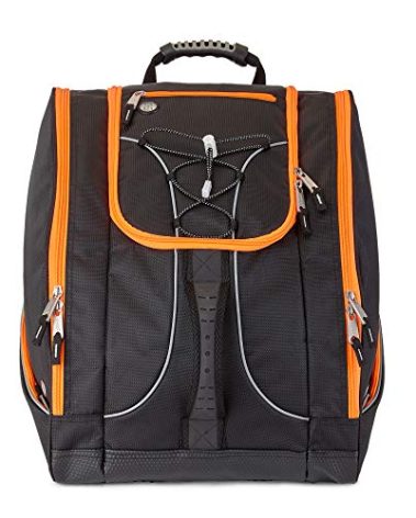 Athalon Everything Boot Bag/Backpack