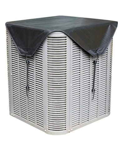 Sturdy Covers AC Defender - Universal Winter Air Conditioner Cover