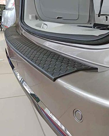 Dawn Enterprises RBP-017 Rear Bumper Protector
