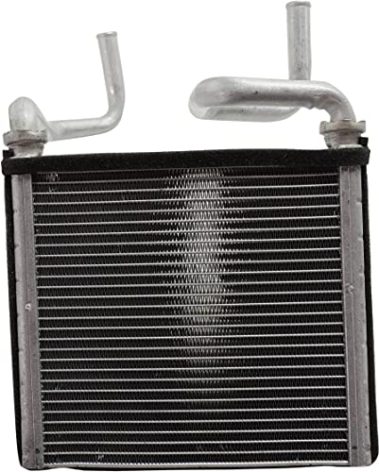 Garage-Pro Heater Core Compatible with Ram 1500 2011-2018, 2500, Dodge Ram 2500 2010, Ram 3500