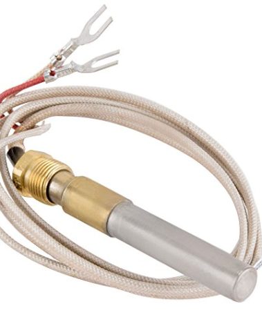 Empire R942 Replacement Thermopile 24" length