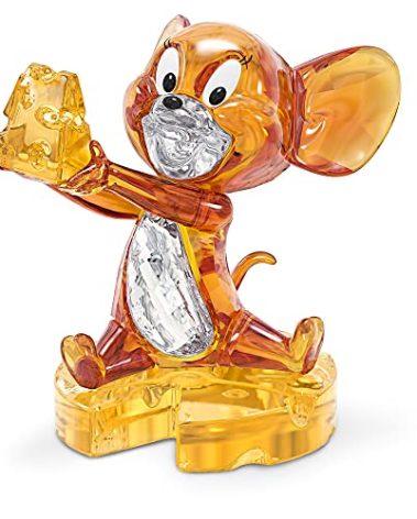 Swarovski Tom And Jerry - Jerry