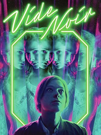 Vide Noir [DVD]