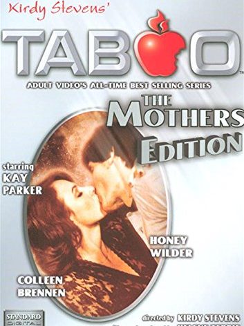 Taboo : Special Mothers Edition