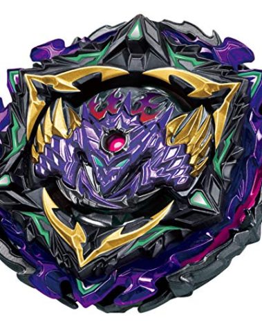 Takara Tomy Beyblade Burst B-175 Booster Luciferge End. King Dr