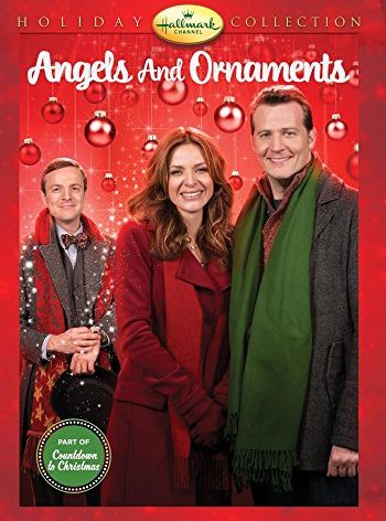 Angels and Ornaments