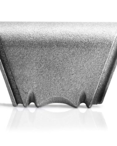 Aibabcue 3-00-06644 Flame Guide for Harman Advance, Absolute 63 Pellet Stove, Burn Pot Top Harman Allure 50 Pellet Stove