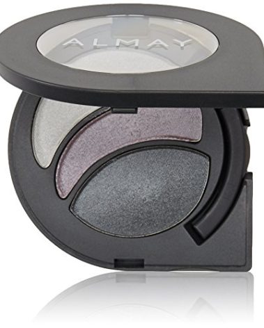 Almay Intense i-Color Evening Smoky, Hazels (0.23 OZ),Powder