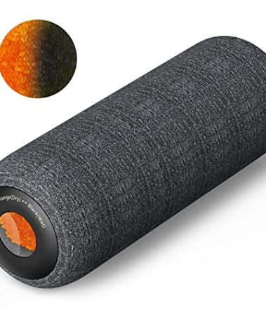 Afloia TOPZ Dehumidifier Replacement Box (No Heating Base), Gun Safe Dehumidifiers Stick, Mini Portable Dehumidifier Cylinder for Small Spaces Closet Cabinet Reptile Car, Dark Grey