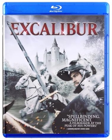 Excalibur (BD)