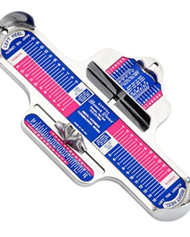 Combination measuring device - US sizes…