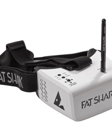 Fat Shark ECHO FPV Goggles