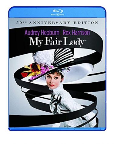 My Fair Lady