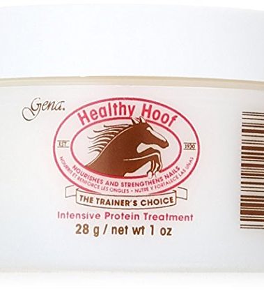 Healthy Hoof Nail Treatment 1oz (2 Pack)